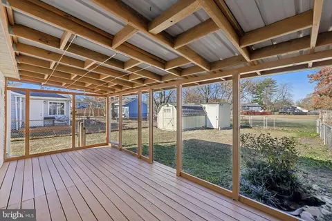 Exterior - 795 Match Point Dr, Arnold, MD 21012 photo 4 of 11