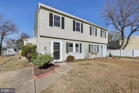 Exterior - 795 Match Point Dr, Arnold, MD 21012 photo 1 of 11
