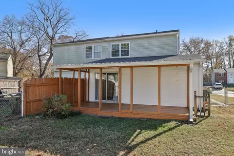 Exterior - 795 Match Point Dr, Arnold, MD 21012 photo 9 of 11