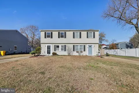 Exterior - 795 Match Point Dr, Arnold, MD 21012 photo 3 of 11