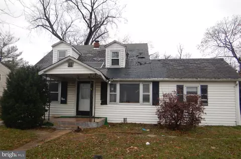 231 Brock Bridge Rd, Laurel, MD 20724