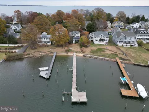 6 E Lake Dr, Annapolis, MD 21403