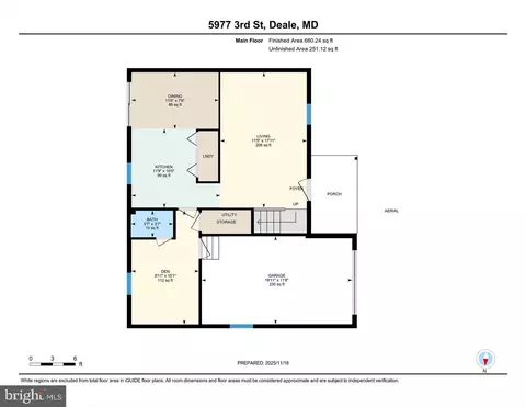 5977 3rd St, Deale, MD 20751 photo 32