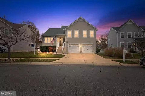 706 Willow Tree Dr, Glen Burnie, MD 21060