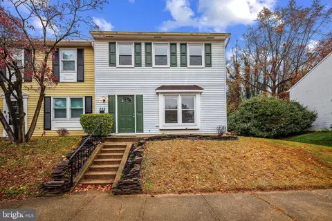 332 Charred Oak Ct, Annapolis, MD 21409