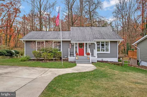 437 Kingwood Rd, Linthicum Heights, MD 21090