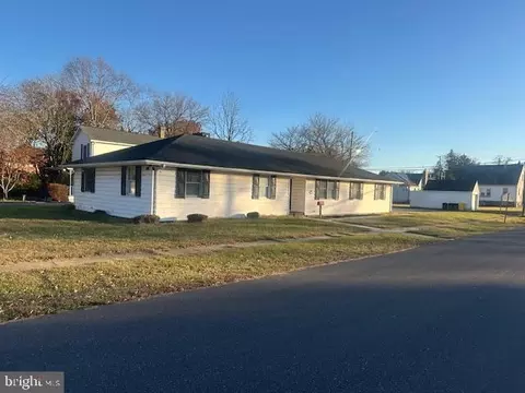 303 A St SW, Glen Burnie, MD 21061