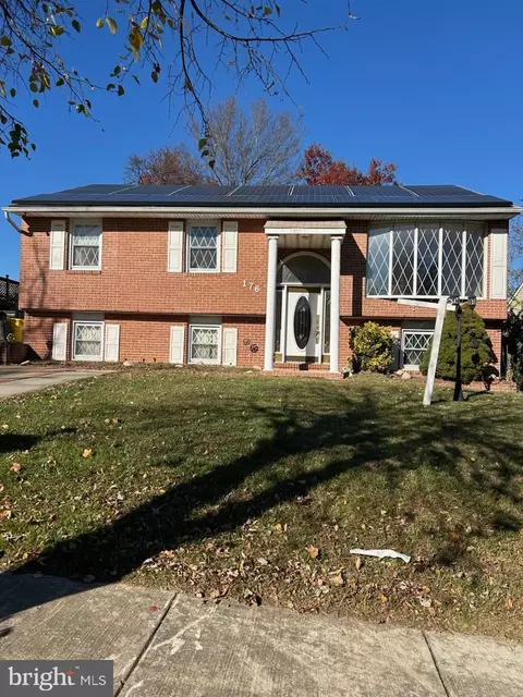 176 Morris Ct, Glen Burnie, MD 21060