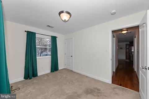 Bedroom - 115 Valley View Ave, Edgewater, MD 21037 photo 8 of 8