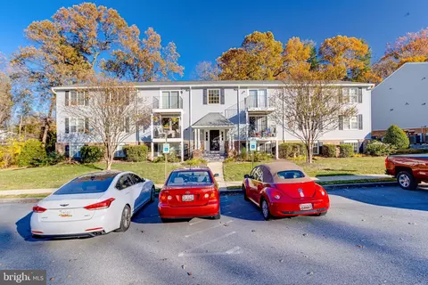 3503 B Davenport Ct #B, Pasadena, MD 21122