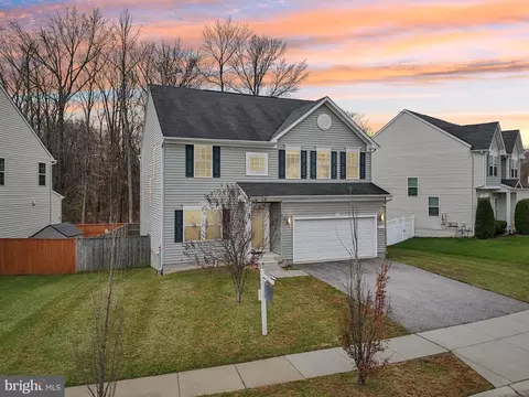 7811 Maple Run Ct, Glen Burnie, MD 21060