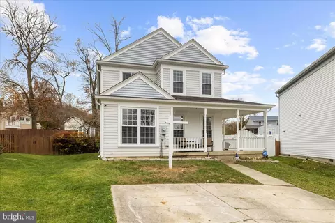 8080 Pendragon Way, Pasadena, MD 21122 photo 3