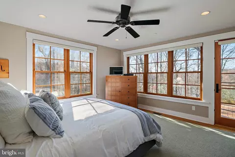 Bedroom - 397 Forelands Rd, Annapolis, MD 21401 photo 1 of 8