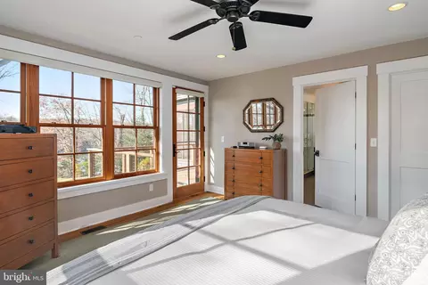 Bedroom - 397 Forelands Rd, Annapolis, MD 21401 photo 4 of 8