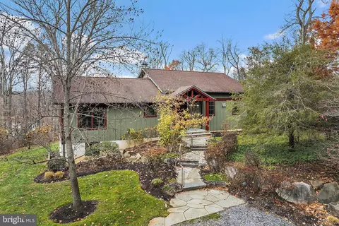 Exterior - 397 Forelands Rd, Annapolis, MD 21401 photo 23 of 23