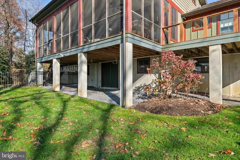 Exterior - 397 Forelands Rd, Annapolis, MD 21401 photo 19 of 23