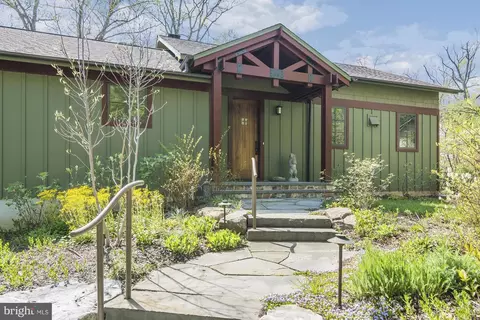 Exterior - 397 Forelands Rd, Annapolis, MD 21401 photo 22 of 23