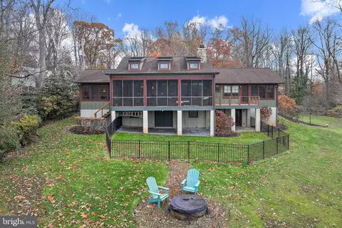 Exterior - 397 Forelands Rd, Annapolis, MD 21401 photo 20 of 23