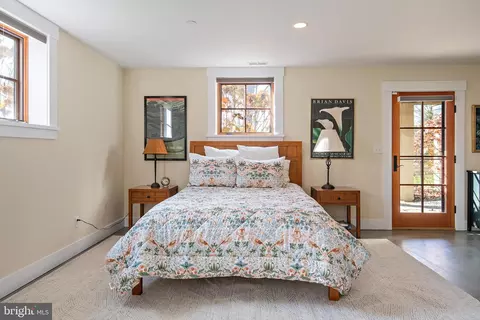 Bedroom - 397 Forelands Rd, Annapolis, MD 21401 photo 8 of 8