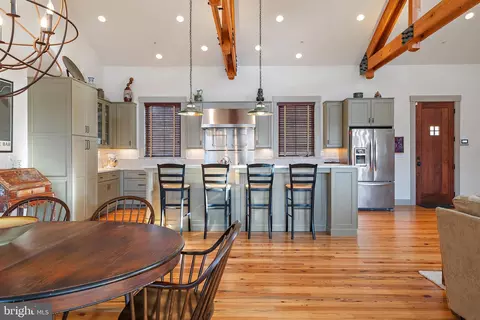 Kitchen - 397 Forelands Rd, Annapolis, MD 21401 photo 1 of 9