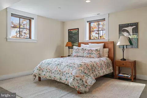 Bedroom - 397 Forelands Rd, Annapolis, MD 21401 photo 7 of 8