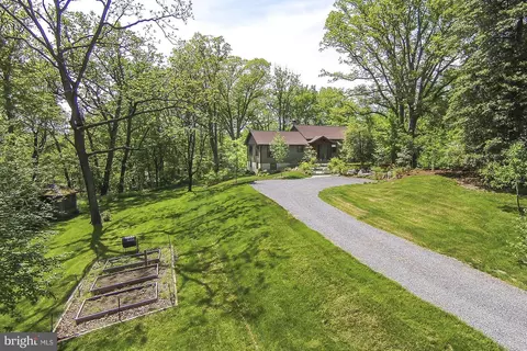 Exterior - 397 Forelands Rd, Annapolis, MD 21401 photo 21 of 23