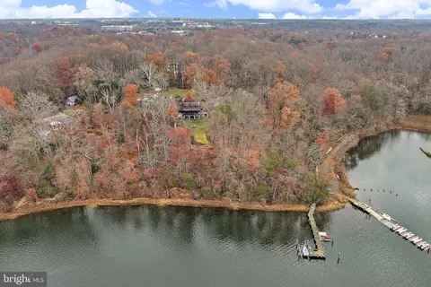 View/Area - 397 Forelands Rd, Annapolis, MD 21401 photo 7 of 11
