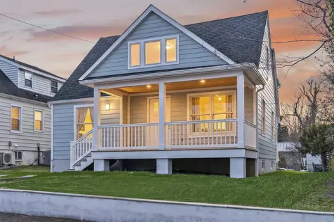 400 Jefferson St, Annapolis, MD 21403