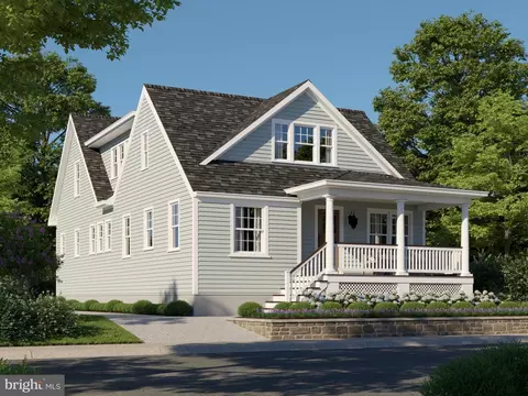 400 Jefferson St, Annapolis, MD 21403