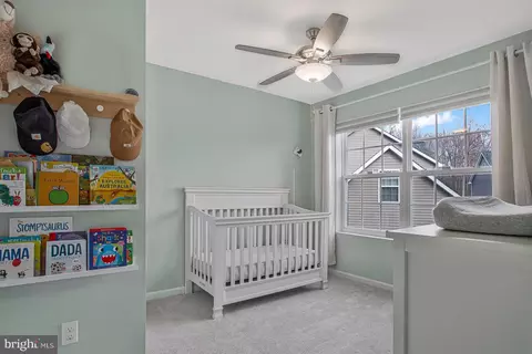 Bedroom - 703 Trapper Way, Deale, MD 20751 photo 4 of 5
