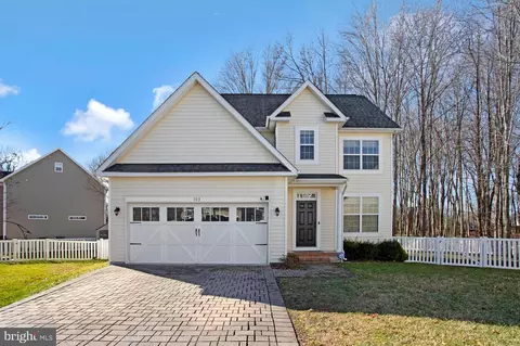 703 Trapper Way, Deale, MD 20751