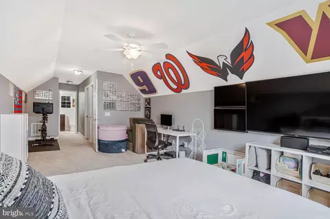 Bedroom - 703 Trapper Way, Deale, MD 20751 photo 5 of 5