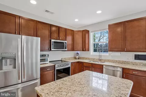 Kitchen - 703 Trapper Way, Deale, MD 20751 photo 1 of 1