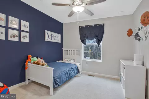 Bedroom - 703 Trapper Way, Deale, MD 20751 photo 2 of 5