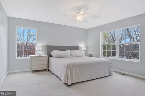 Bedroom - 703 Trapper Way, Deale, MD 20751 photo 1 of 5