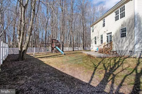 Exterior - 703 Trapper Way, Deale, MD 20751 photo 3 of 3