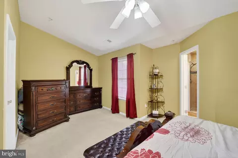 Bedroom - 165 Tilden Way, Edgewater, MD 21037 photo 4 of 5