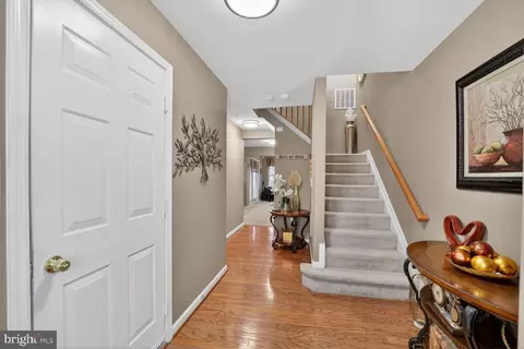 Entry Way - 165 Tilden Way, Edgewater, MD 21037 photo 3 of 3