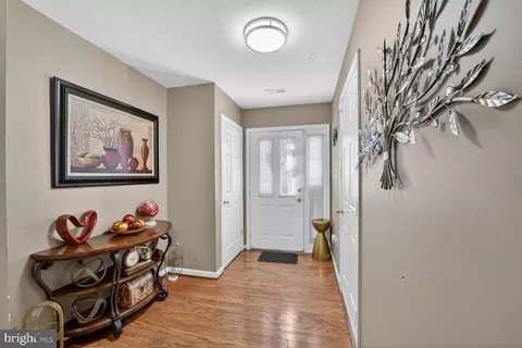Entry Way - 165 Tilden Way, Edgewater, MD 21037 photo 1 of 3
