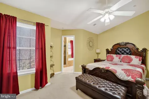 Bedroom - 165 Tilden Way, Edgewater, MD 21037 photo 5 of 5