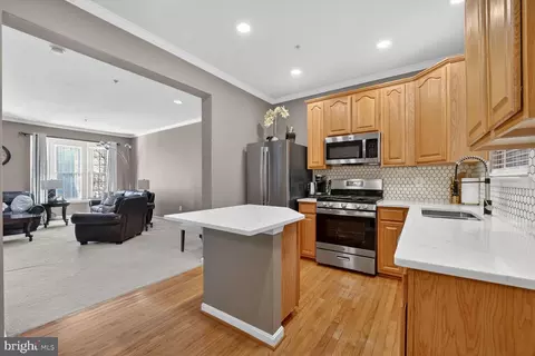 Kitchen - 165 Tilden Way, Edgewater, MD 21037 photo 1 of 3
