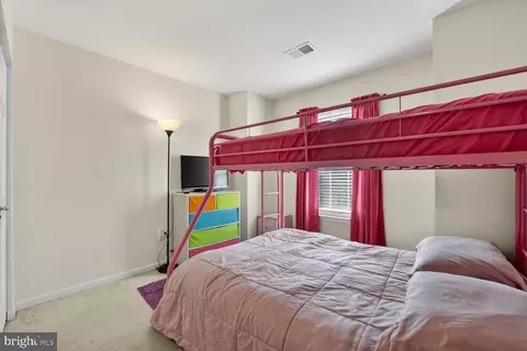 Bedroom - 165 Tilden Way, Edgewater, MD 21037 photo 2 of 5