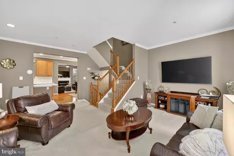 Living - 165 Tilden Way, Edgewater, MD 21037 photo 1 of 1