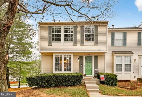 1246 Quaker Ridge Dr #89, Arnold, MD 21012