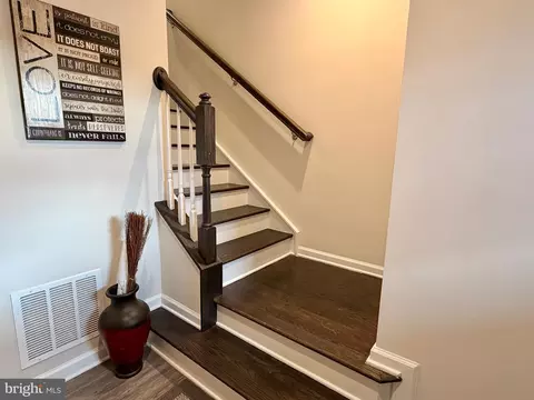 Entry Way - 7836 Mine Run Rd, Hanover, MD 21076 photo 1 of 13