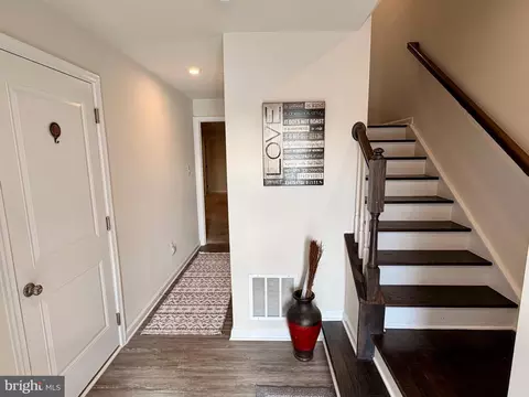 Entry Way - 7836 Mine Run Rd, Hanover, MD 21076 photo 13 of 13