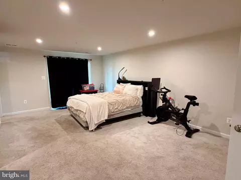 Bedroom - 7836 Mine Run Rd, Hanover, MD 21076 photo 10 of 13