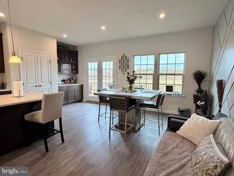 Dining - 7836 Mine Run Rd, Hanover, MD 21076 photo 1 of 2