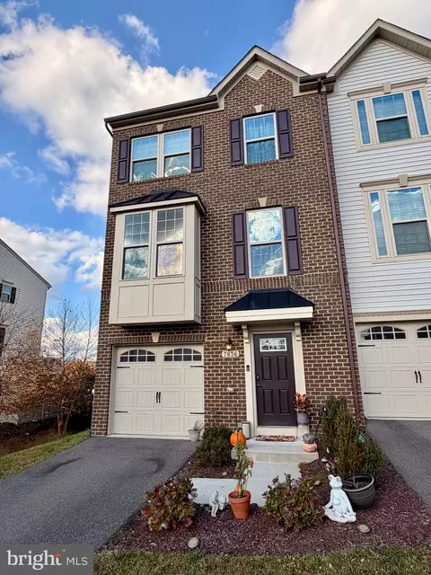 7836 Mine Run Rd, Hanover, MD 21076