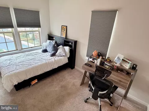 Bedroom - 7836 Mine Run Rd, Hanover, MD 21076 photo 8 of 13